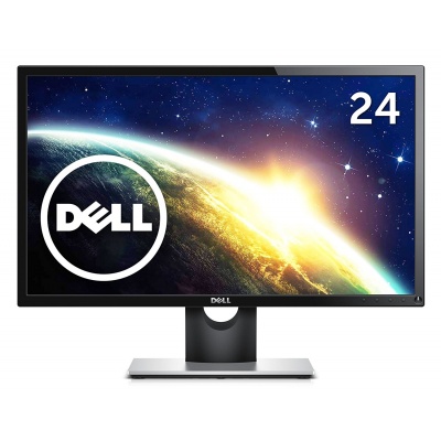 Dell SE2416H FHD jen při koupi s PC