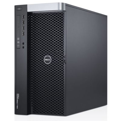 Dell Precision T7600 2x xeon