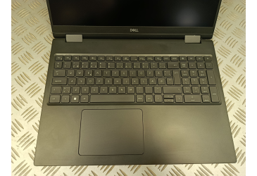 Dell Precision 7670 sleva