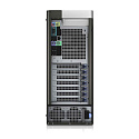 Dell Precision T5810 Ati firepro W4100