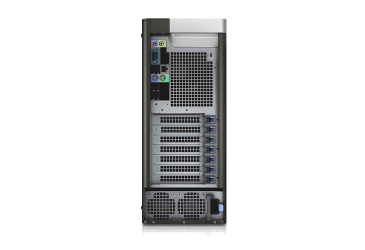 Dell Precision T5810 Ati firepro W4100