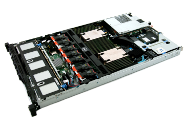 Dell PowerEdge R630 AKCE