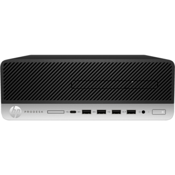 HP ProDesk 600 G5 SFF 16GB