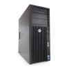 HP Z420 Workstation XEON Hexa core