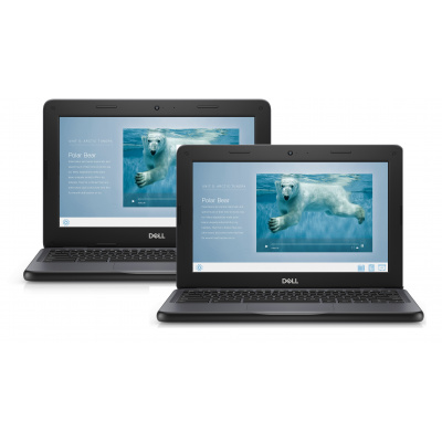 Dell Chromebook 3100  akce 1plus1