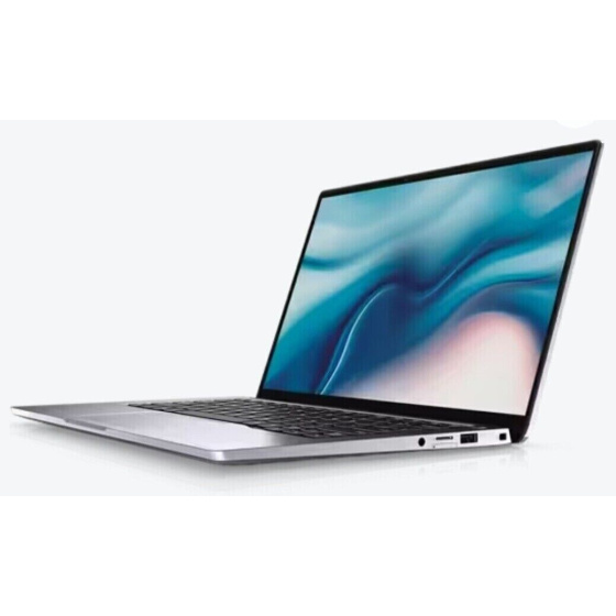 Dell Latitude 9410 2v1 Touch