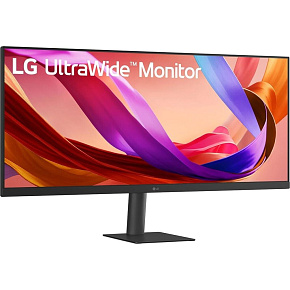 34" LG 34U511A-B