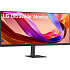 34" LG 34U511A-B