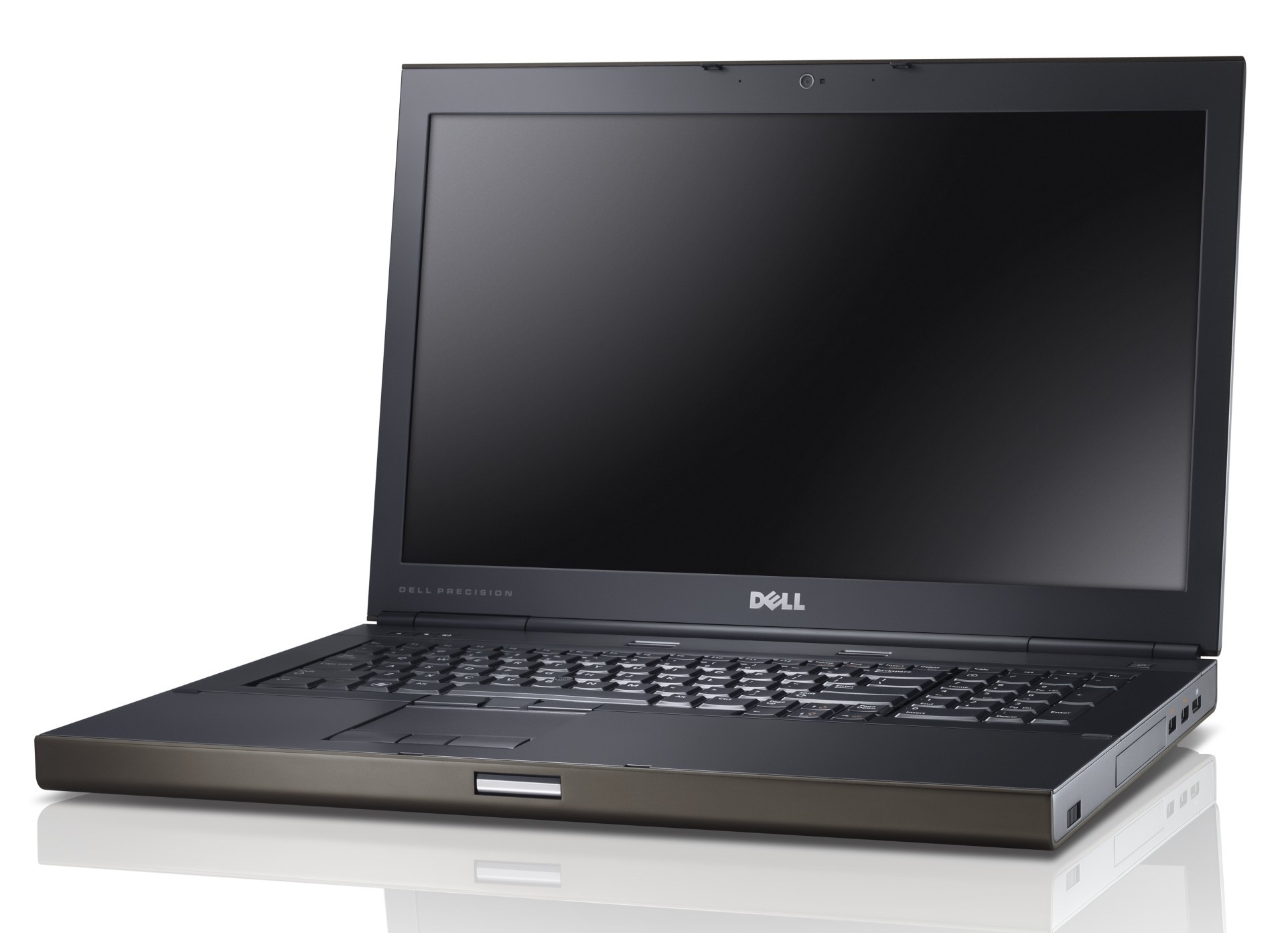 Dell Precision M6800 Quadro K4100M Eurotech.cz