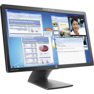 HP EliteDisplay S231d - sleva