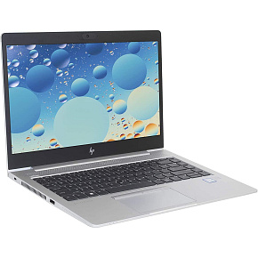 HP EliteBook 840 G6