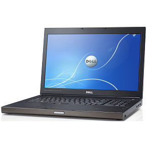 Dell Precision M6800  Quadro K4100M
