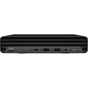 HP EliteDesk 800 G6 Mini PC