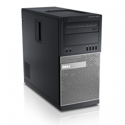 Dell OptiPlex 9020MT GTX 1050Ti