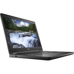Dell Latitude 5590
