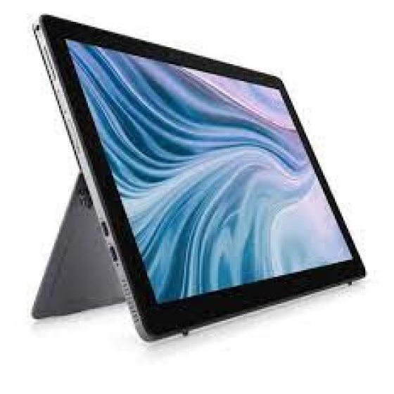 Dell Latitude 7200 Tablet