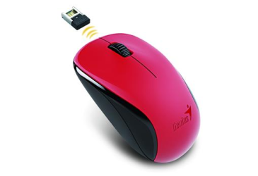MYŠ GeniusNX-7000 při koupi s PC 