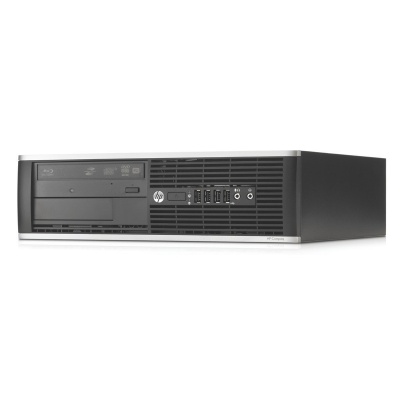 HP Compaq Pro 6300 SFF