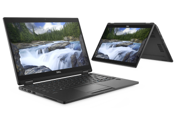 DELL XPS 13 - 7390