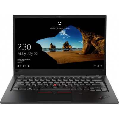 Lenovo Thinkpad X1 Carbon gen7