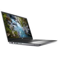Dell Precision 7670 sleva