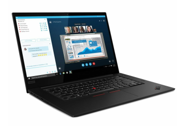 Lenovo Thinkpad X1 i9  extreme 3 gen 4K