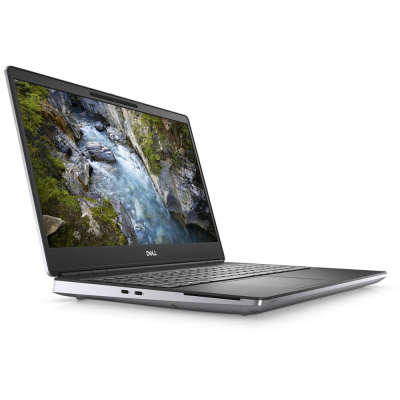 Dell Precision 7550 sleva