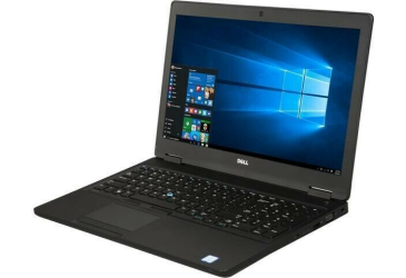 Dell Latitude 5590