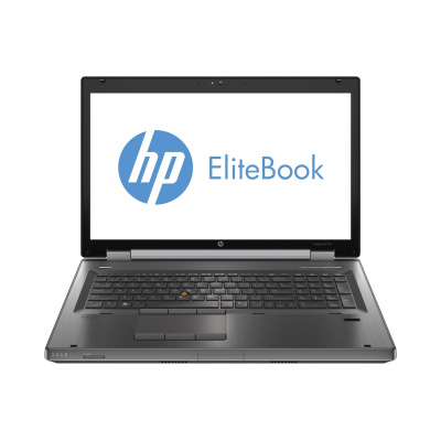 HP Elitebook 8760w