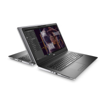Dell Precision 7750 Xeon