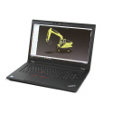 Lenovo Thinkpad P72  - SLEVA