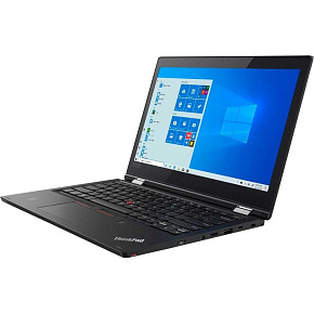 Lenovo Thinkpad L380 Yoga