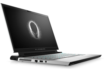 Dell Alienware M15 R4 herní RTX3080