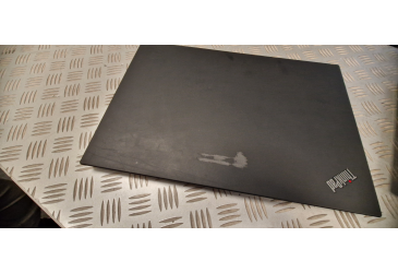 Lenovo Thinkpad T590 Touch