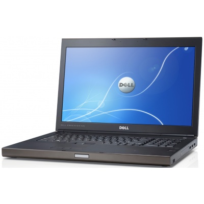 Dell Precision M6800 sleva