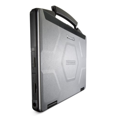 Panasonic armádní odolný notebook sleva