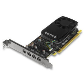  grafická karta nVIDIA Quadro P600
