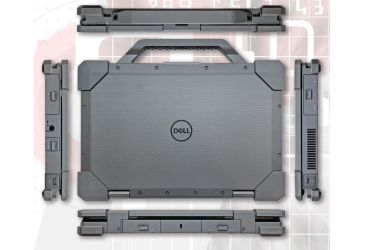 Dell Latitude 7330 Rugged Extreme