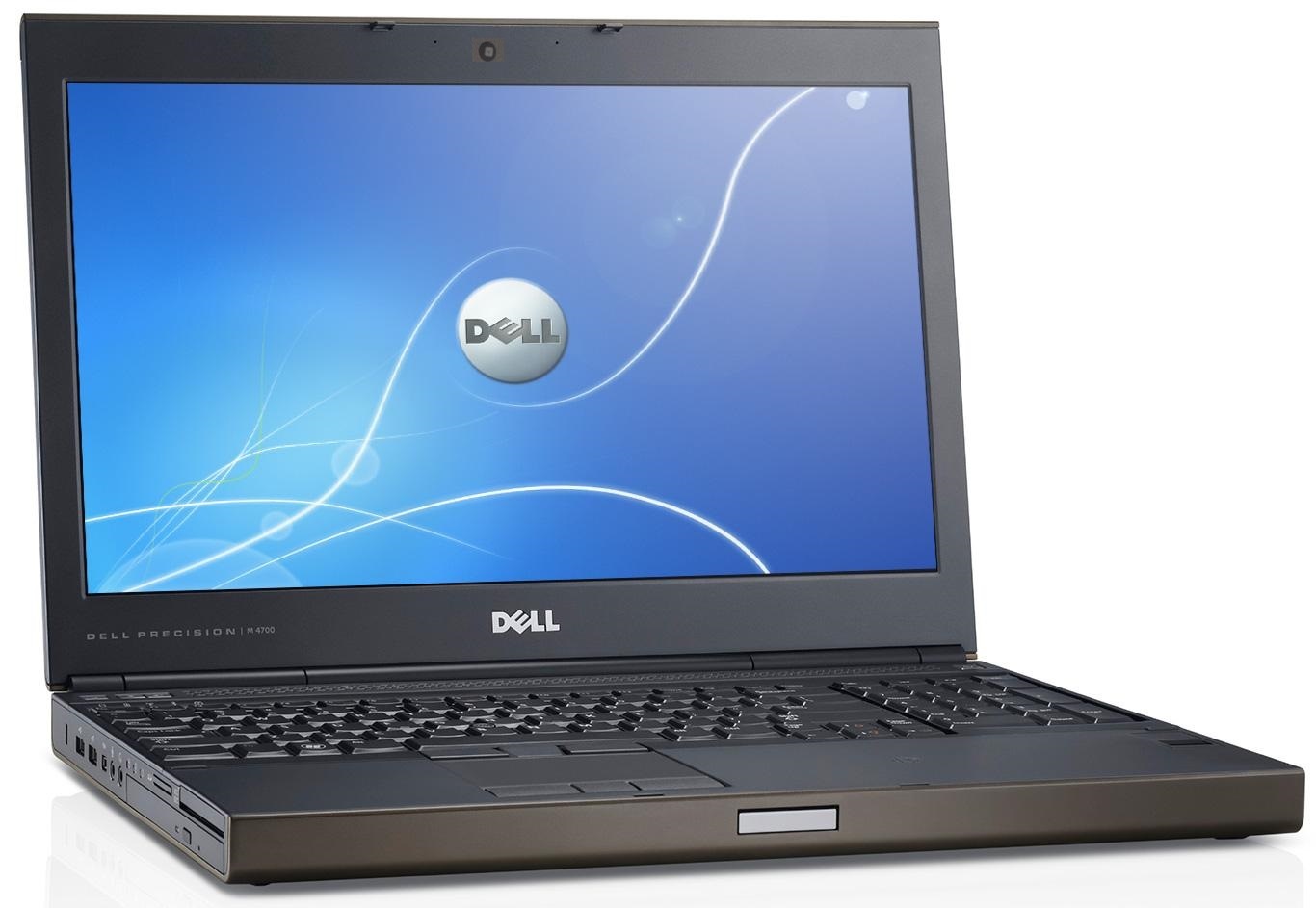 Dell Precision M6700 | Eurotech.cz