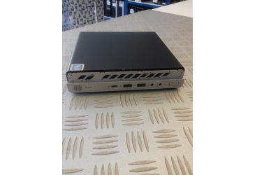 HP MP9 G4 Retail System