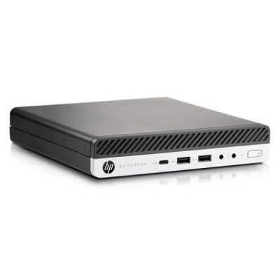 HP Elitedesk 800 G3 DM