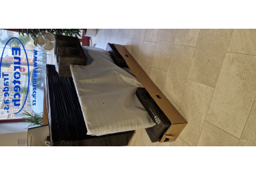 Dell C6522QT 65" LED monitor - dotykový