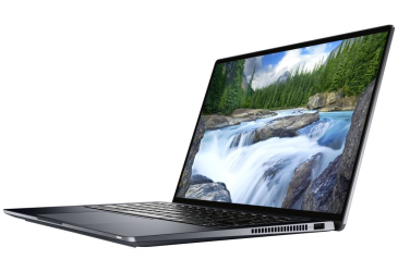 Dell Latitude 9430 sleva