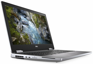 Dell Precision 7540 Quadro RTX 3000