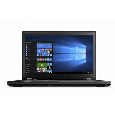Lenovo Thinkpad P50