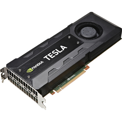 NVIDIA Tesla K20 5 GB GDDR5