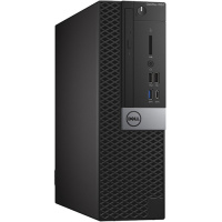 Dell OptiPlex 7050 sff