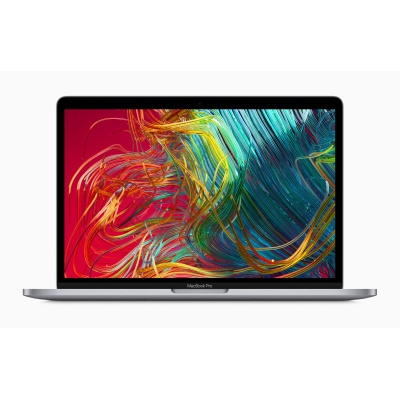 Apple MacBook Pro 13" Retina 17.1