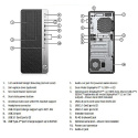 HP EliteDesk 800 G5 TWR - Herní
