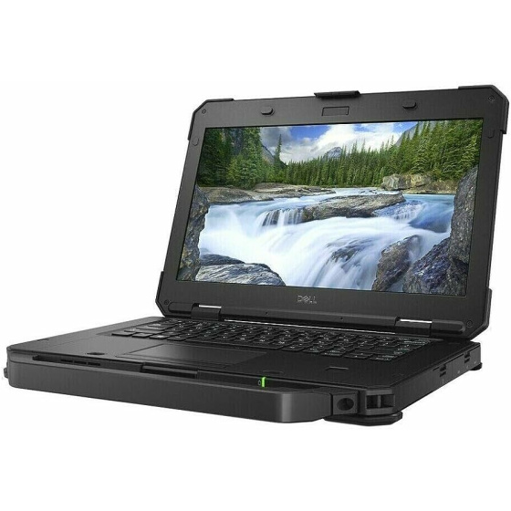 Dell Latitude 5420 Rugged Touch